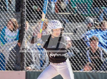 Thumbnail 1 in Mountain View vs. Pueblo Central (CHSAA 4A Final) photogallery.