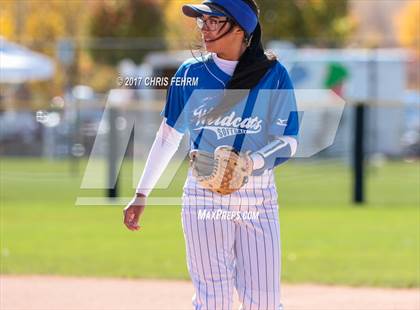 Thumbnail 3 in Mountain View vs. Pueblo Central (CHSAA 4A Final) photogallery.