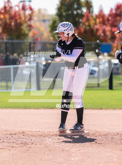 Thumbnail 2 in Mountain View vs. Pueblo Central (CHSAA 4A Final) photogallery.