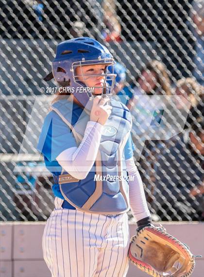 Thumbnail 2 in Mountain View vs. Pueblo Central (CHSAA 4A Final) photogallery.