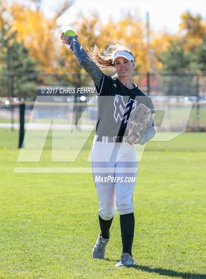 Thumbnail 1 in Mountain View vs. Pueblo Central (CHSAA 4A Final) photogallery.