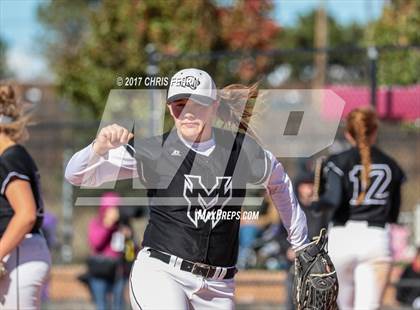 Thumbnail 1 in Mountain View vs. Pueblo Central (CHSAA 4A Final) photogallery.
