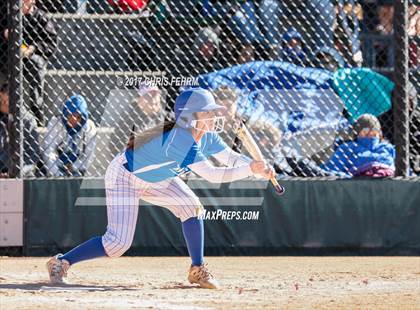 Thumbnail 2 in Mountain View vs. Pueblo Central (CHSAA 4A Final) photogallery.