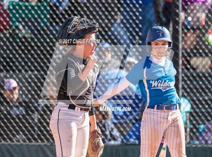 Thumbnail 2 in Mountain View vs. Pueblo Central (CHSAA 4A Final) photogallery.