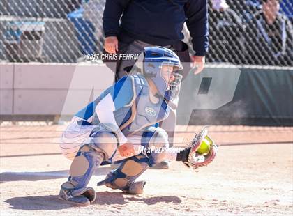 Thumbnail 1 in Mountain View vs. Pueblo Central (CHSAA 4A Final) photogallery.