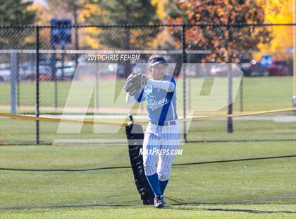 Thumbnail 1 in Mountain View vs. Pueblo Central (CHSAA 4A Final) photogallery.