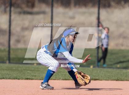 Thumbnail 3 in Mountain View vs. Pueblo Central (CHSAA 4A Final) photogallery.