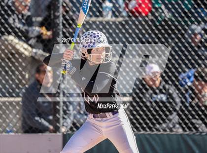 Thumbnail 2 in Mountain View vs. Pueblo Central (CHSAA 4A Final) photogallery.
