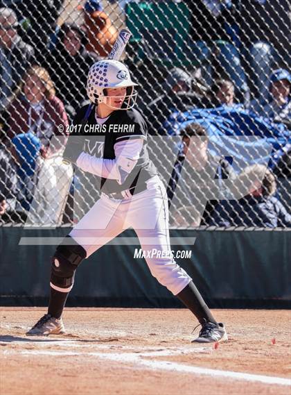 Thumbnail 1 in Mountain View vs. Pueblo Central (CHSAA 4A Final) photogallery.