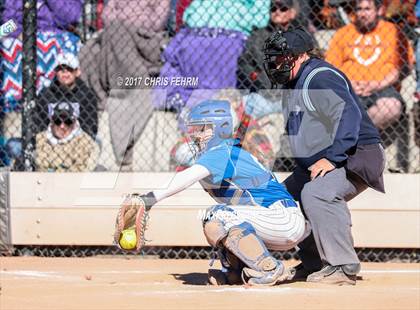 Thumbnail 2 in Mountain View vs. Pueblo Central (CHSAA 4A Final) photogallery.