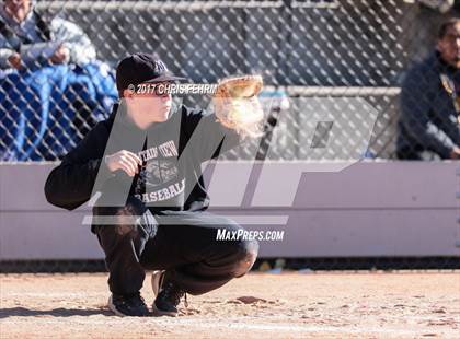 Thumbnail 3 in Mountain View vs. Pueblo Central (CHSAA 4A Final) photogallery.