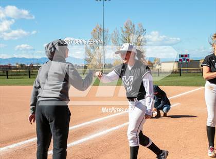 Thumbnail 1 in Mountain View vs. Pueblo Central (CHSAA 4A Final) photogallery.