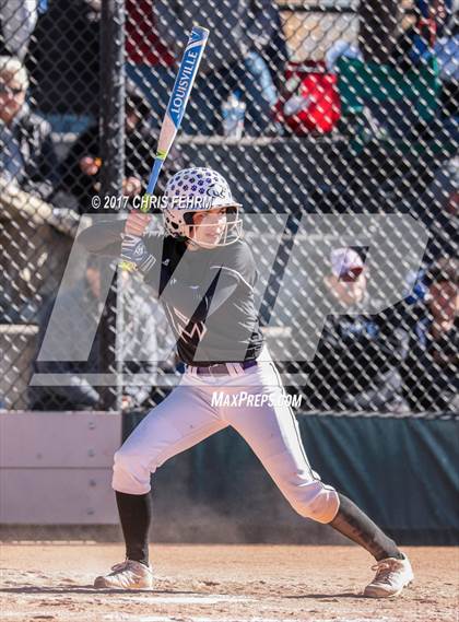 Thumbnail 1 in Mountain View vs. Pueblo Central (CHSAA 4A Final) photogallery.