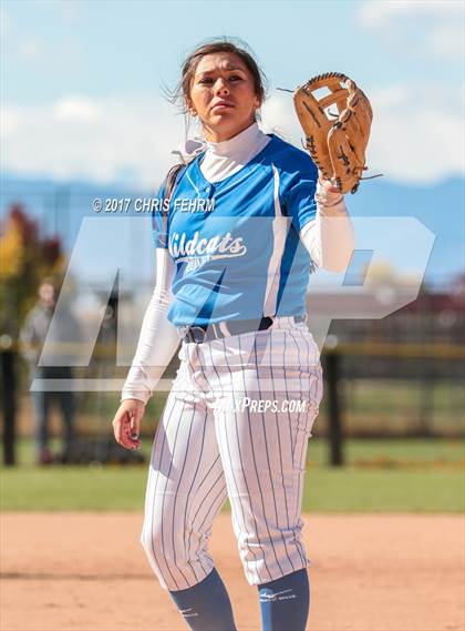 Thumbnail 3 in Mountain View vs. Pueblo Central (CHSAA 4A Final) photogallery.