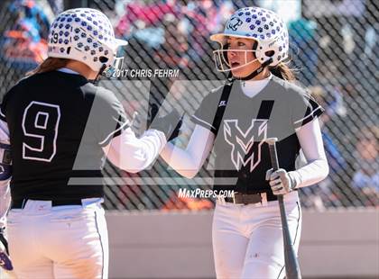 Thumbnail 3 in Mountain View vs. Pueblo Central (CHSAA 4A Final) photogallery.