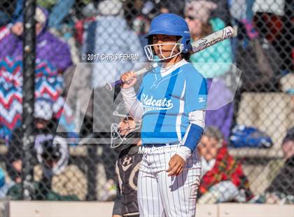 Thumbnail 1 in Mountain View vs. Pueblo Central (CHSAA 4A Final) photogallery.
