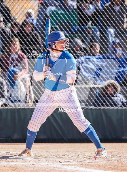 Thumbnail 3 in Mountain View vs. Pueblo Central (CHSAA 4A Final) photogallery.