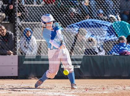 Thumbnail 1 in Mountain View vs. Pueblo Central (CHSAA 4A Final) photogallery.