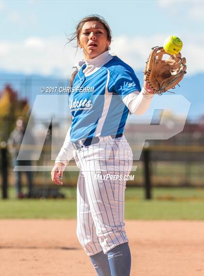 Thumbnail 1 in Mountain View vs. Pueblo Central (CHSAA 4A Final) photogallery.