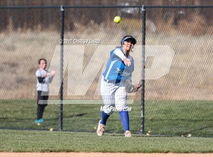 Thumbnail 2 in Mountain View vs. Pueblo Central (CHSAA 4A Final) photogallery.