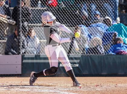 Thumbnail 3 in Mountain View vs. Pueblo Central (CHSAA 4A Final) photogallery.