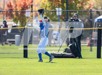 Thumbnail 3 in Mountain View vs. Pueblo Central (CHSAA 4A Final) photogallery.