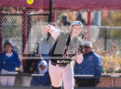 Thumbnail 1 in Mountain View vs. Pueblo Central (CHSAA 4A Final) photogallery.