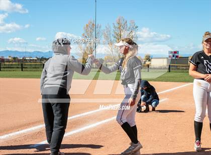 Thumbnail 2 in Mountain View vs. Pueblo Central (CHSAA 4A Final) photogallery.