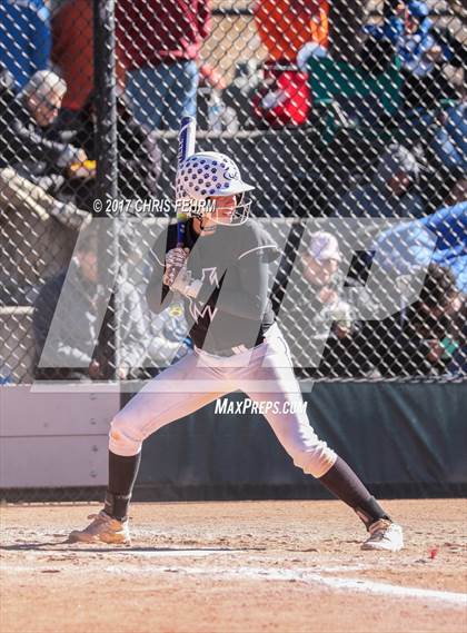 Thumbnail 3 in Mountain View vs. Pueblo Central (CHSAA 4A Final) photogallery.