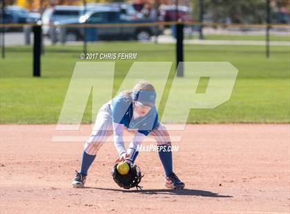 Thumbnail 1 in Mountain View vs. Pueblo Central (CHSAA 4A Final) photogallery.