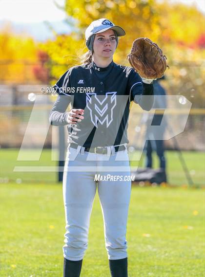Thumbnail 3 in Mountain View vs. Pueblo Central (CHSAA 4A Final) photogallery.