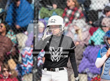 Thumbnail 2 in Mountain View vs. Pueblo Central (CHSAA 4A Final) photogallery.