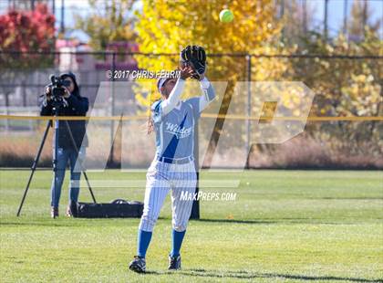 Thumbnail 3 in Mountain View vs. Pueblo Central (CHSAA 4A Final) photogallery.