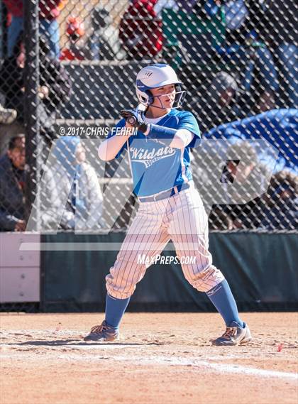 Thumbnail 3 in Mountain View vs. Pueblo Central (CHSAA 4A Final) photogallery.