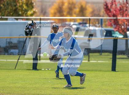 Thumbnail 3 in Mountain View vs. Pueblo Central (CHSAA 4A Final) photogallery.