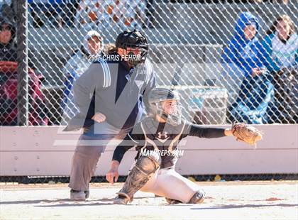 Thumbnail 1 in Mountain View vs. Pueblo Central (CHSAA 4A Final) photogallery.