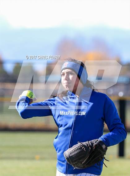 Thumbnail 3 in Mountain View vs. Pueblo Central (CHSAA 4A Final) photogallery.