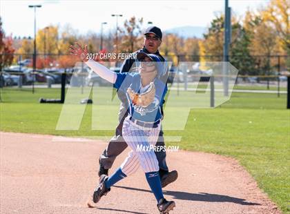 Thumbnail 3 in Mountain View vs. Pueblo Central (CHSAA 4A Final) photogallery.