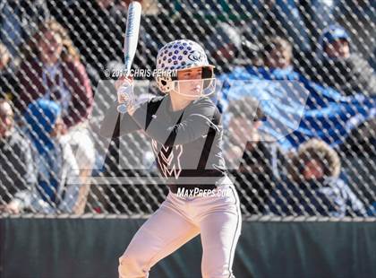Thumbnail 2 in Mountain View vs. Pueblo Central (CHSAA 4A Final) photogallery.