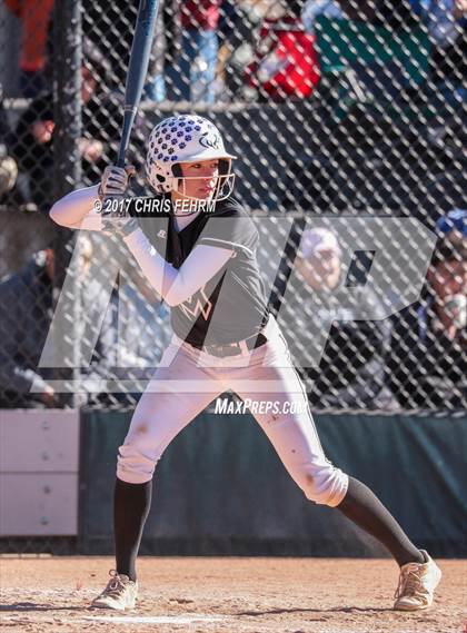 Thumbnail 1 in Mountain View vs. Pueblo Central (CHSAA 4A Final) photogallery.