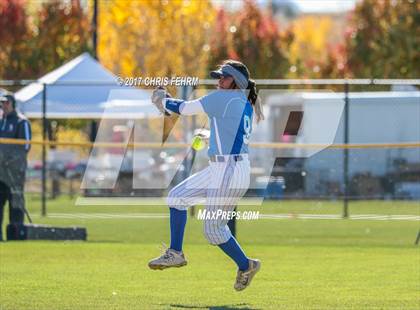 Thumbnail 1 in Mountain View vs. Pueblo Central (CHSAA 4A Final) photogallery.