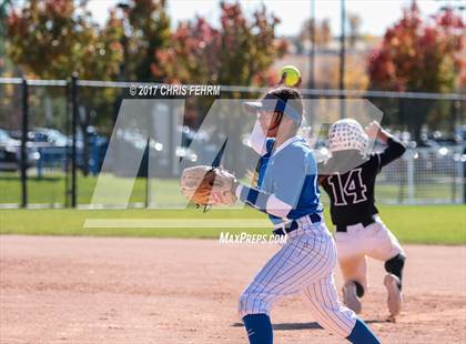 Thumbnail 3 in Mountain View vs. Pueblo Central (CHSAA 4A Final) photogallery.