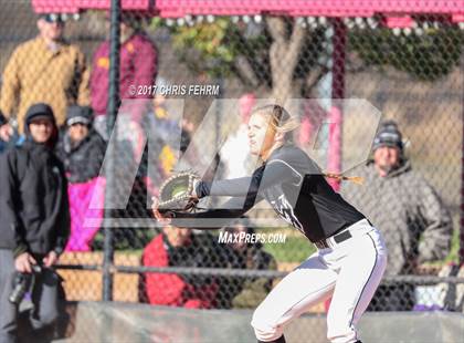 Thumbnail 3 in Mountain View vs. Pueblo Central (CHSAA 4A Final) photogallery.