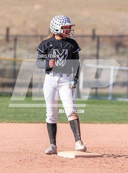 Thumbnail 2 in Mountain View vs. Pueblo Central (CHSAA 4A Final) photogallery.