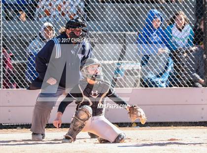 Thumbnail 2 in Mountain View vs. Pueblo Central (CHSAA 4A Final) photogallery.