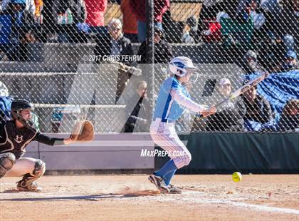 Thumbnail 3 in Mountain View vs. Pueblo Central (CHSAA 4A Final) photogallery.
