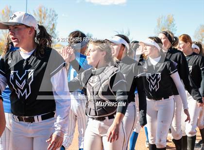 Thumbnail 3 in Mountain View vs. Pueblo Central (CHSAA 4A Final) photogallery.