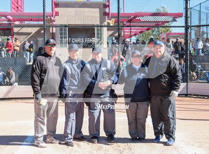 Thumbnail 1 in Mountain View vs. Pueblo Central (CHSAA 4A Final) photogallery.