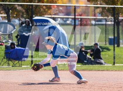 Thumbnail 2 in Mountain View vs. Pueblo Central (CHSAA 4A Final) photogallery.