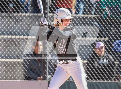 Thumbnail 3 in Mountain View vs. Pueblo Central (CHSAA 4A Final) photogallery.